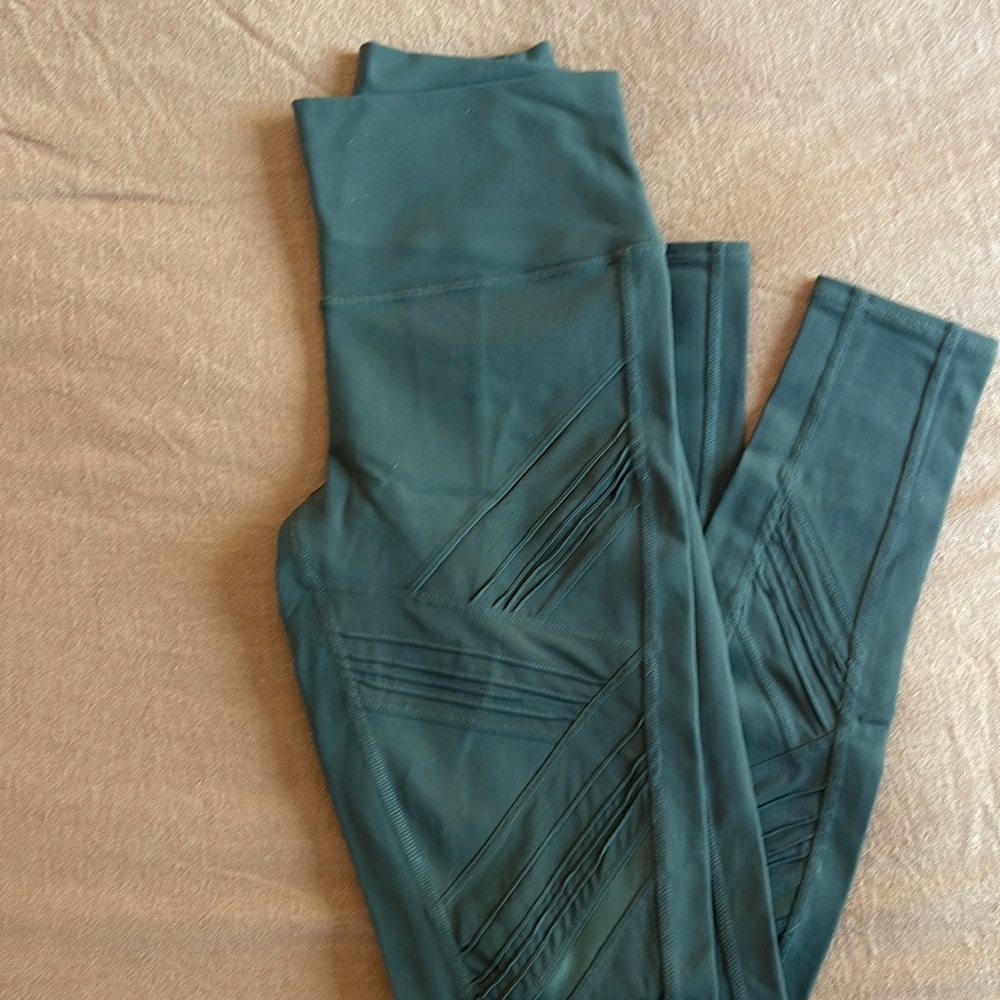 Yoga Leggins
